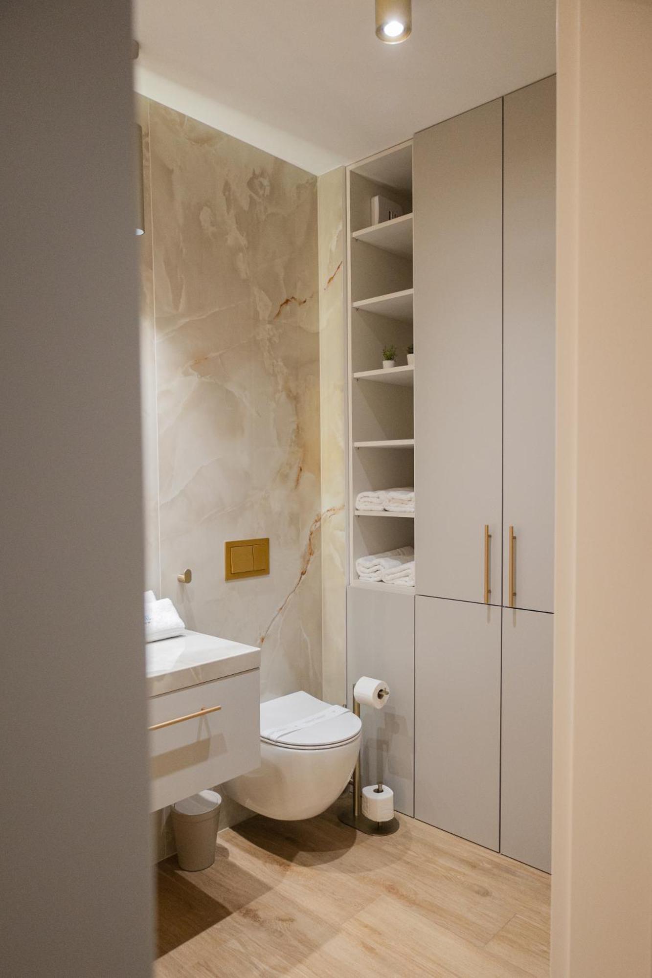 Apartamenty Paradise II Kołobrzeg Extérieur photo