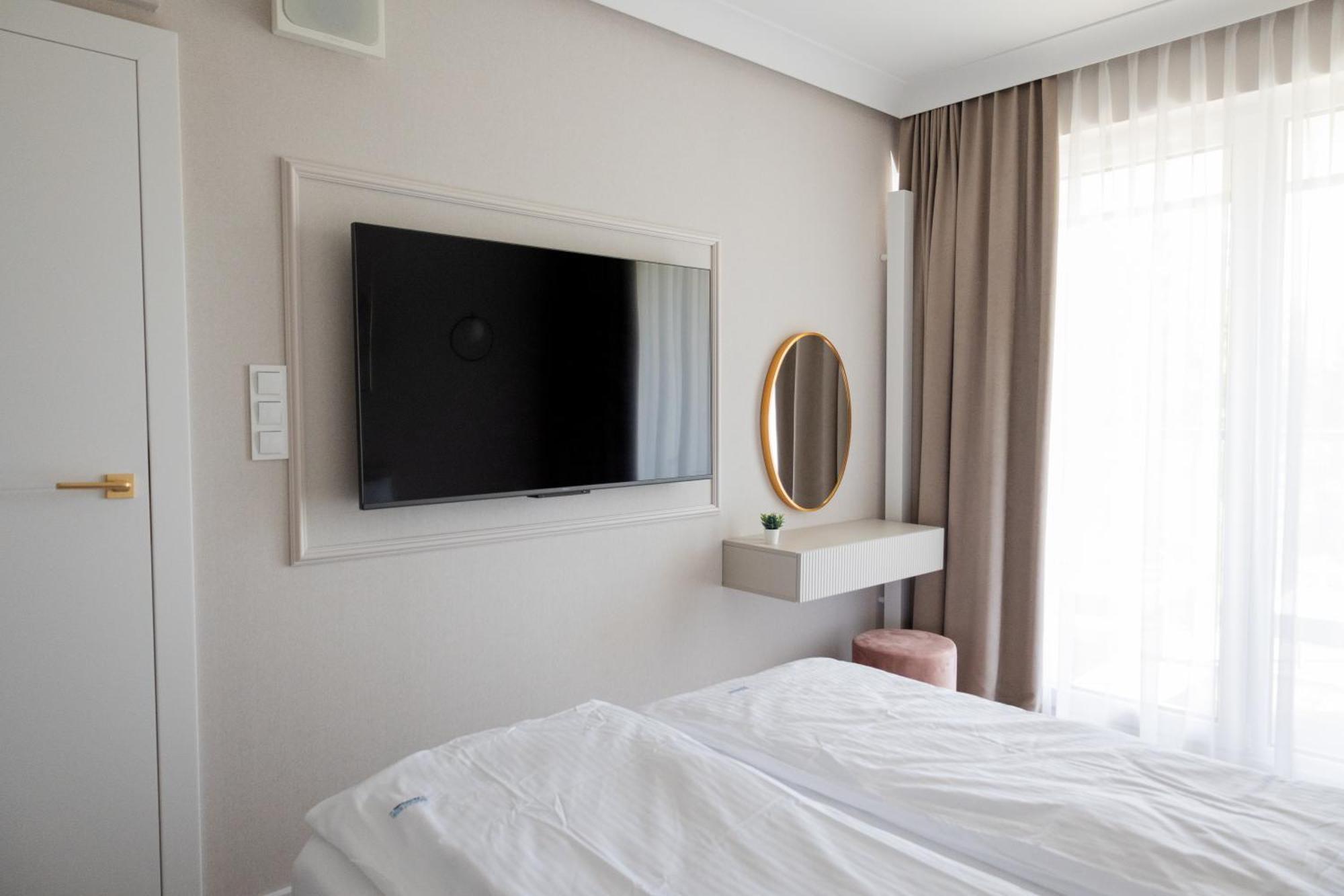 Apartamenty Paradise II Kołobrzeg Extérieur photo